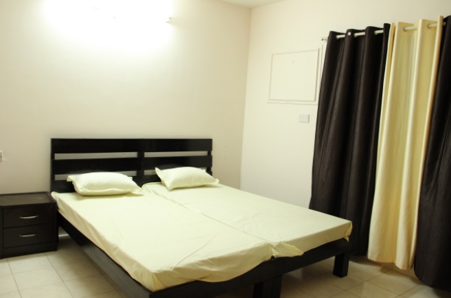3 BHK Flat for rent in Raheja Residency, Koramangala, Bangalore | Homigo 3 BHK furnished & semi-furnished Flat for rent in Raheja Residency, Koramangala, Bangalore | Homigo