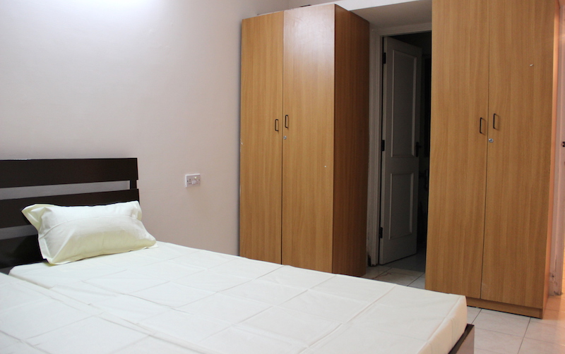 3 BHK Flat for rent in Raheja Residency, Koramangala, Bangalore | Homigo 3 BHK furnished & semi-furnished Flat for rent in Raheja Residency, Koramangala, Bangalore | Homigo