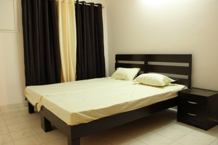 3 BHK Flat for rent in Raheja Residency, Koramangala, Bangalore | Homigo 3 BHK furnished & semi-furnished Flat for rent in Raheja Residency, Koramangala, Bangalore | Homigo