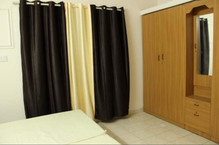 3 BHK Flat for rent in Raheja Residency, Koramangala, Bangalore | Homigo 3 BHK furnished & semi-furnished Flat for rent in Raheja Residency, Koramangala, Bangalore | Homigo