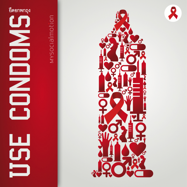 Use Condoms