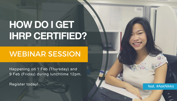 asknikko webinar