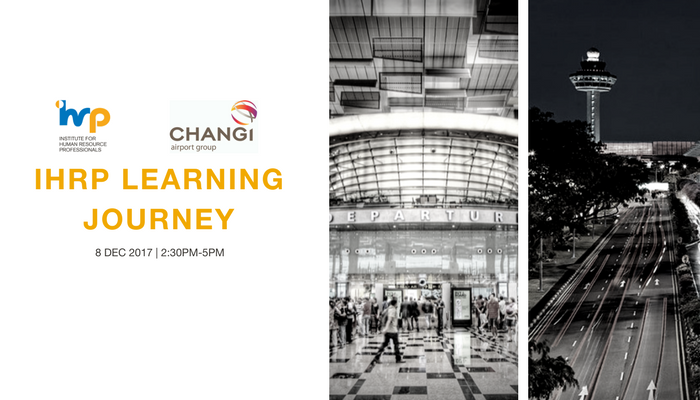 IHRP Learning Journey