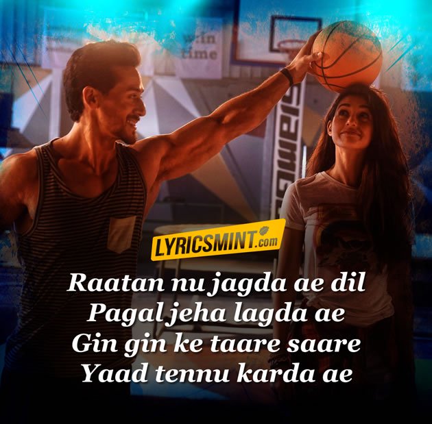 LyricsMINTuss