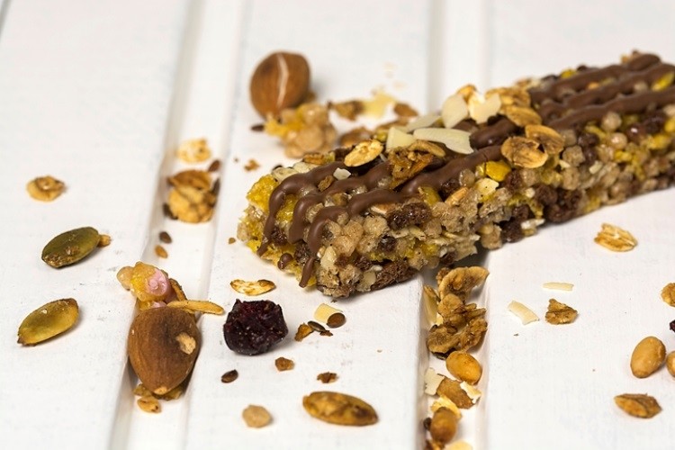 bakeryand snacks