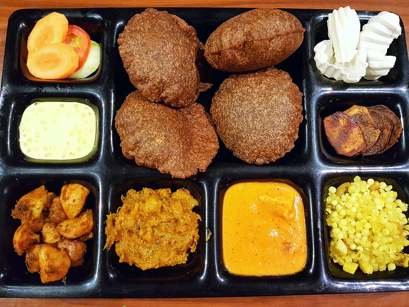 Foodiye