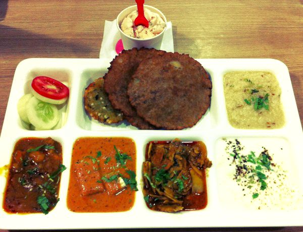NDTV Food