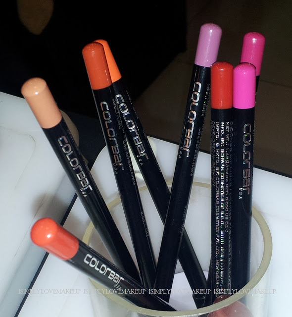 Isimplylovemakeup