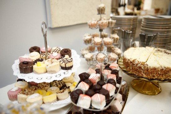 bestpartyfoods