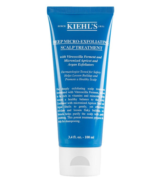 Kiehl's Exfoliating Scalp Treatment
