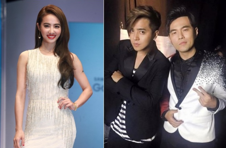 Asian Pop News
