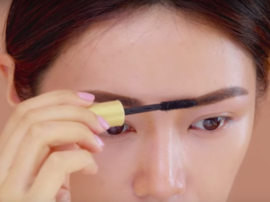 Oh, This Is How You Create The AsianEuropean MixedBlood Look! GirlStyle Singapore