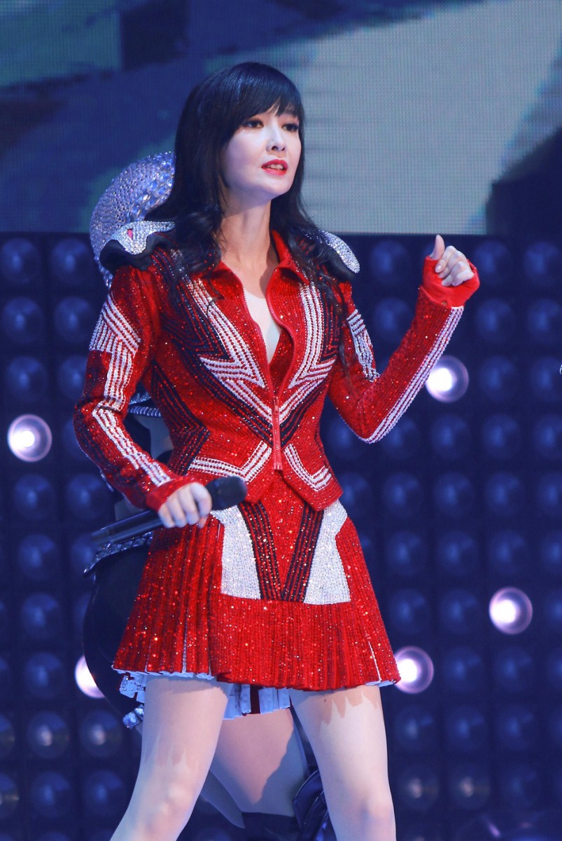 Vivian Chow pics images Vivian Chow