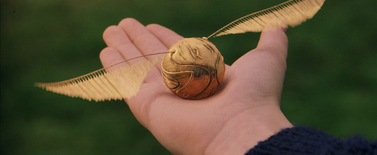 Harry Potter Wiki