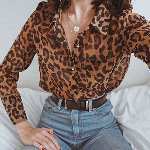 leopard