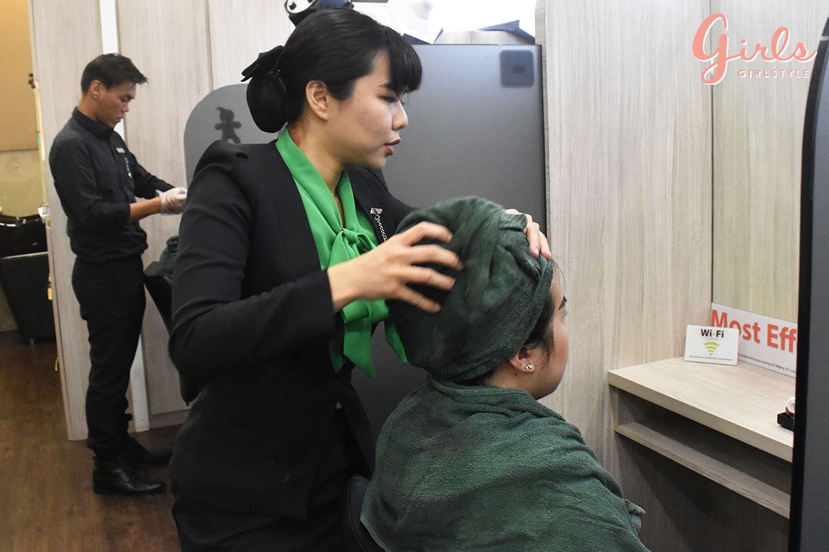 massage