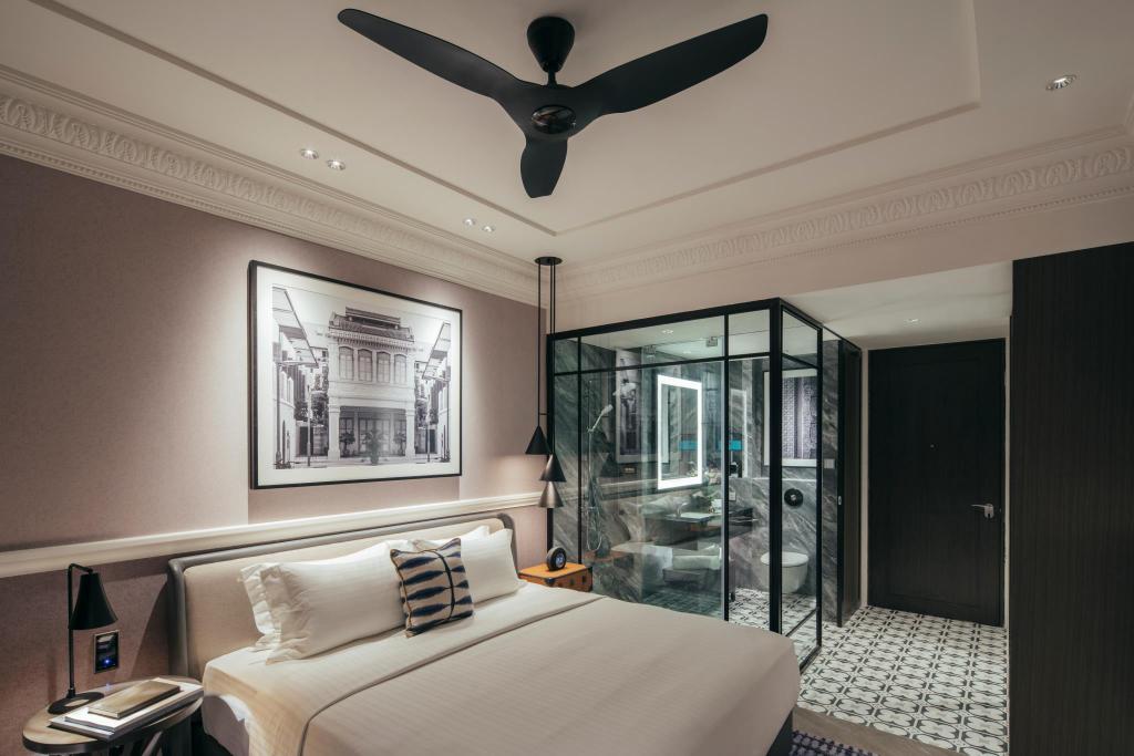 Grand Park City Hall Hotel (Agoda)