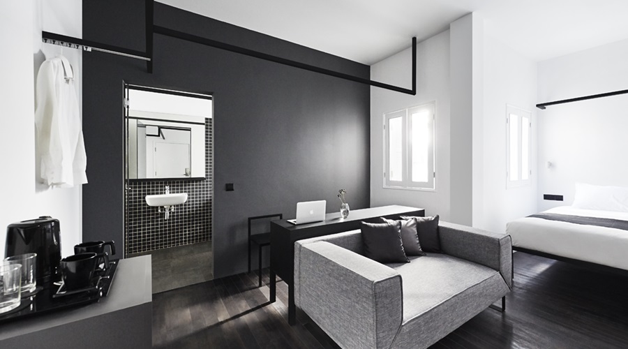 Hotel Mono