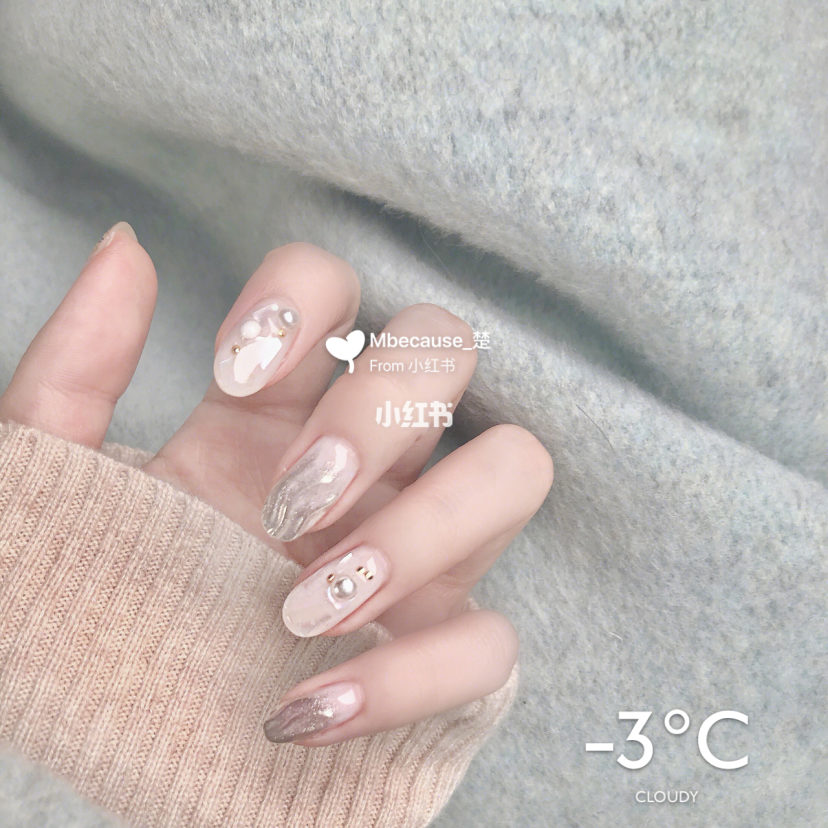 36 Nail Art Designs To Sport This Cny According To Your Zodiac