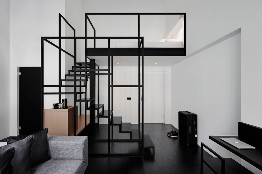 Hotel Mono