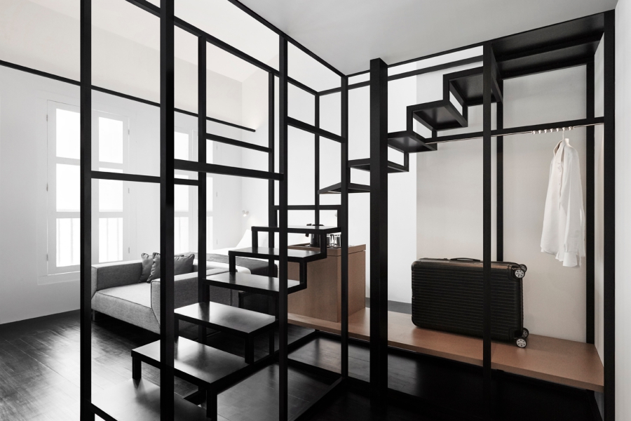 Hotel Mono
