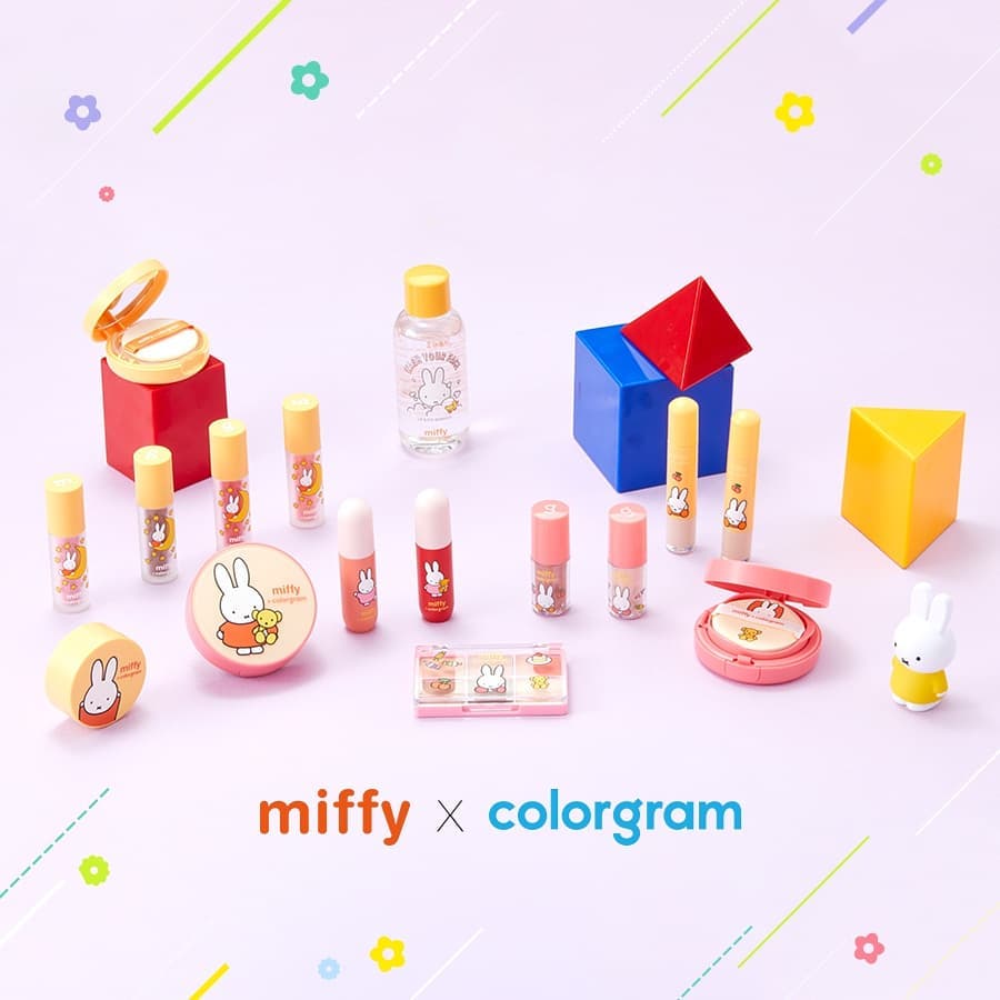 Instagram @colorgram_official