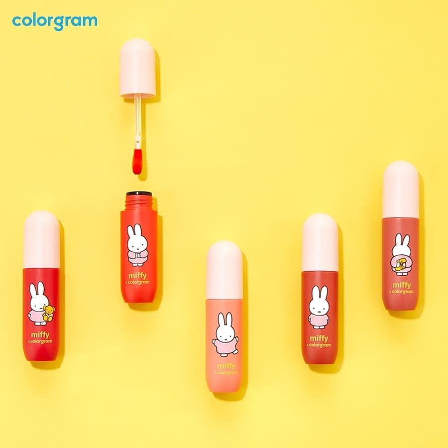 Instagram @colorgram_official