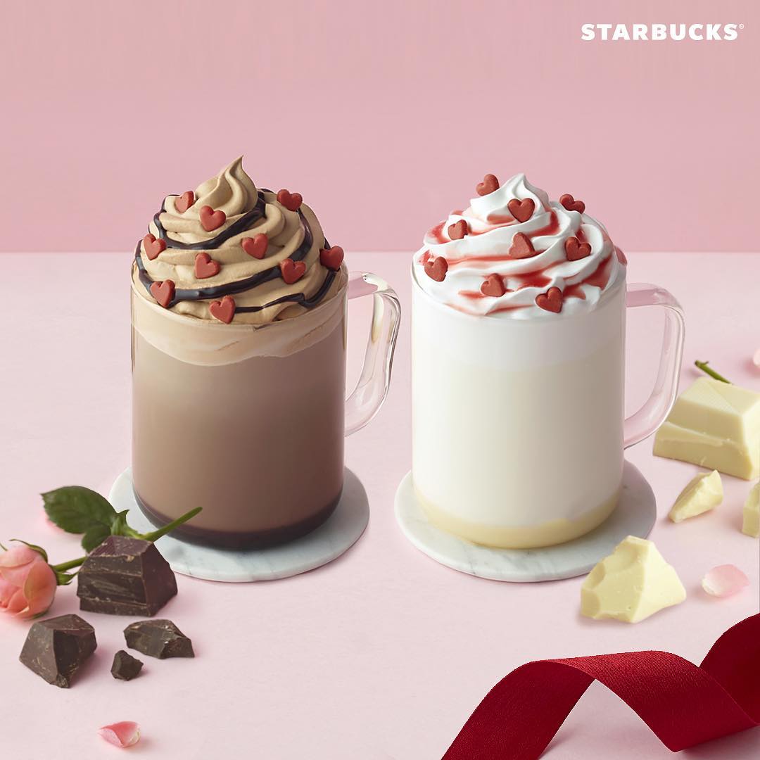 Instagram @starbuckskorea