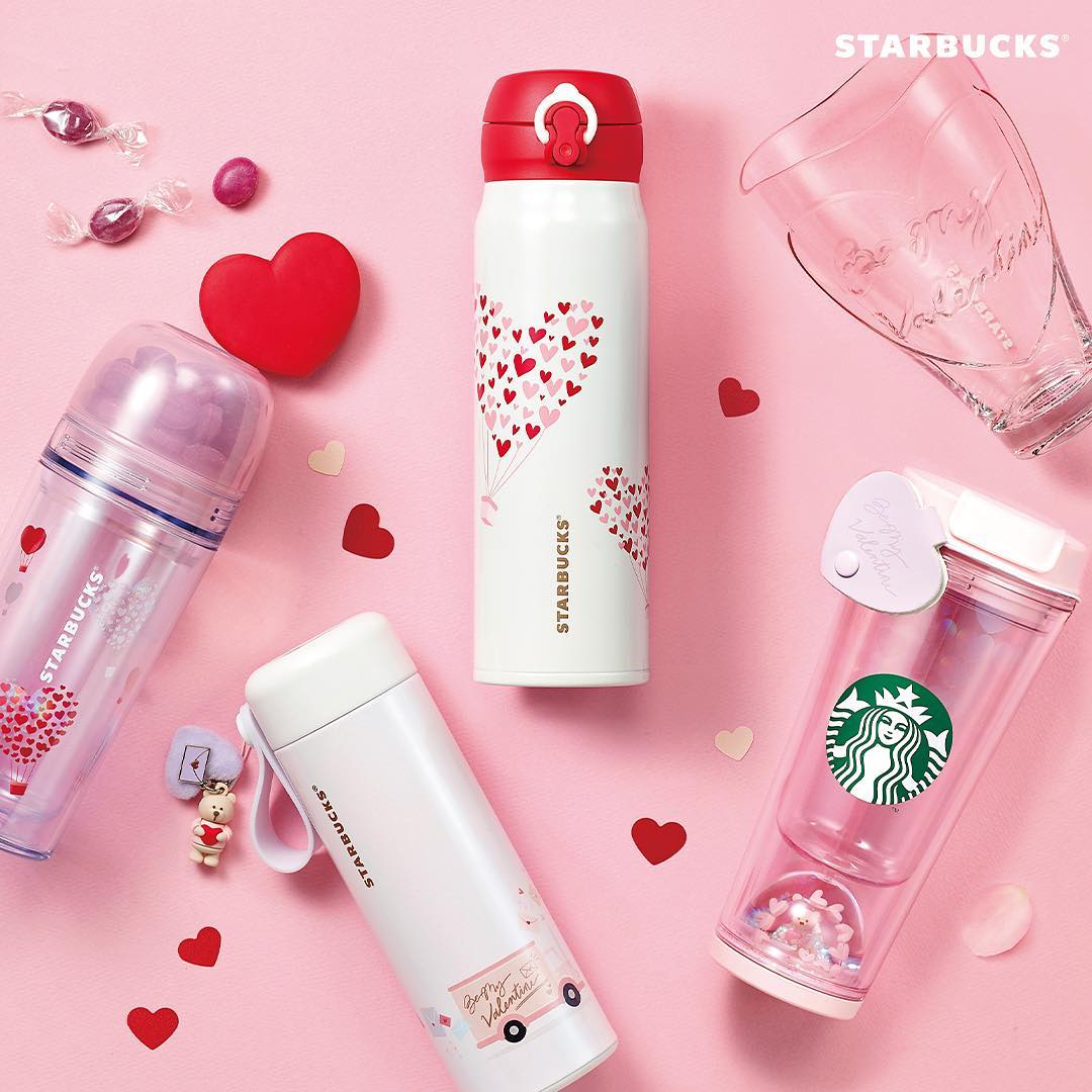 Instagram @starbuckskorea
