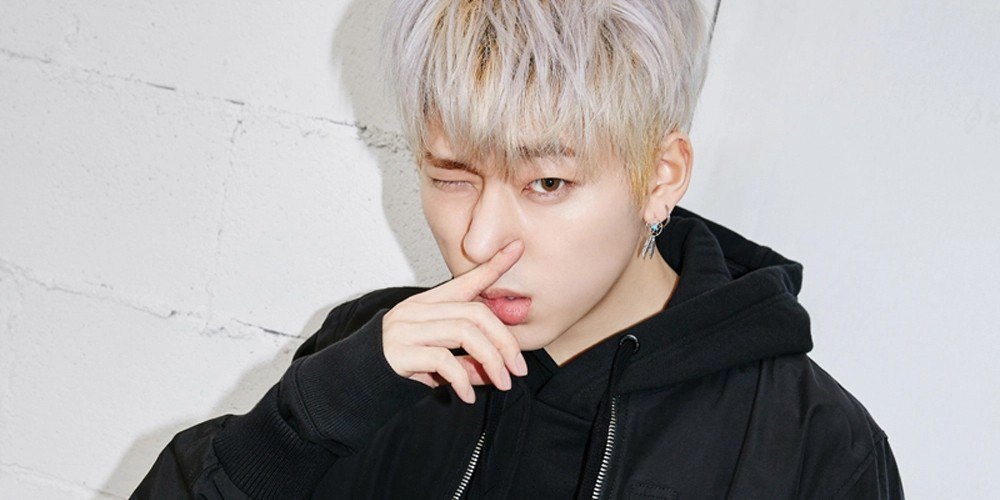 Block-B-Zico