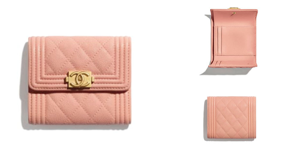 CHANEL
