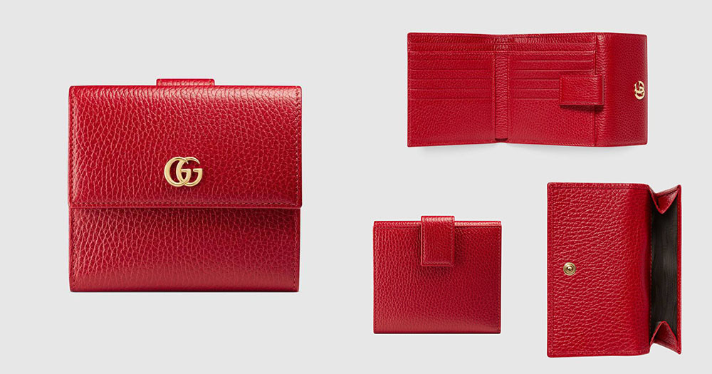 GUCCI