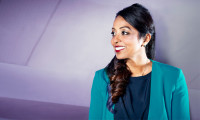 Usha Baidya BT Global Services