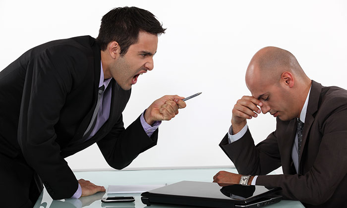 Why Being Rude At Work Is More Harmful Than You Thought Human 