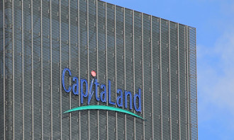 CapitaLand