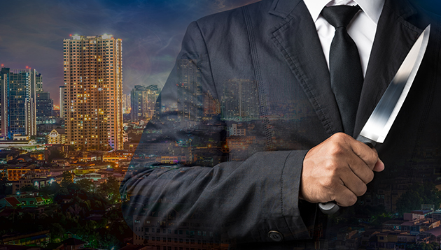 Getting Revenge On Your Abusive Boss Human Resources Online