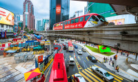 Downtown KL - iStock