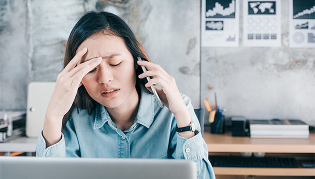 Is It Ok To Show Emotions At Work Human Resources Online
