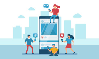 social media - iStock
