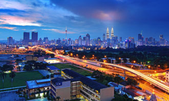 KL-skyline-123RF
