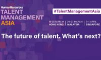 Talent Management Asia