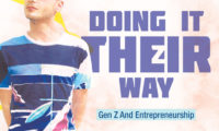 Gen Z Entrepreneurship