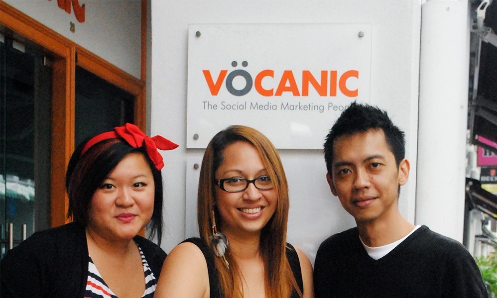 Vocanic Expands, XM Creates UX Lab Marketing Interactive