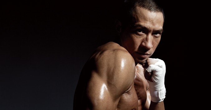 Six pack power abs prove a hit for Jet Marketing Interactive