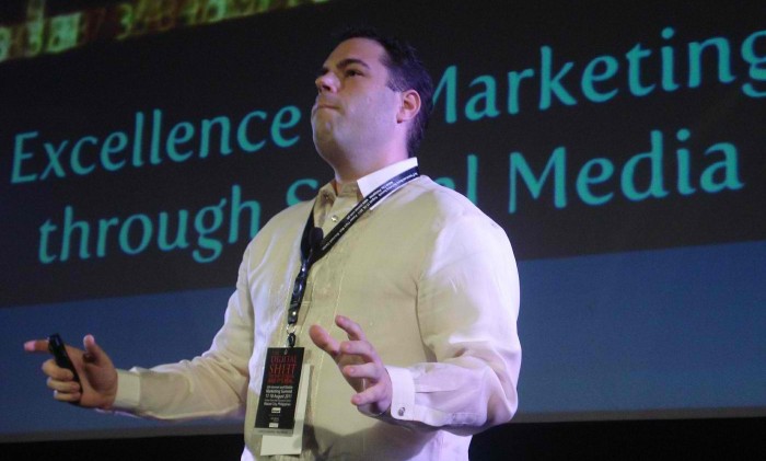 Tony Ahn & Co. launches StarNet micro endorsement platform | Marketing