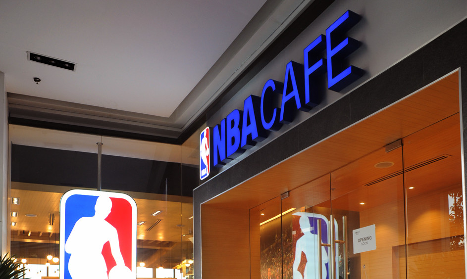 nba shop brisbane