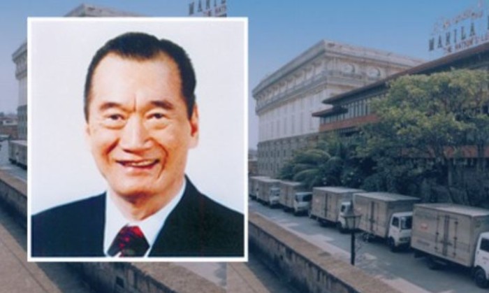 Manila Bulletin’s Emilio Yap dies at 88 | Marketing Interactive