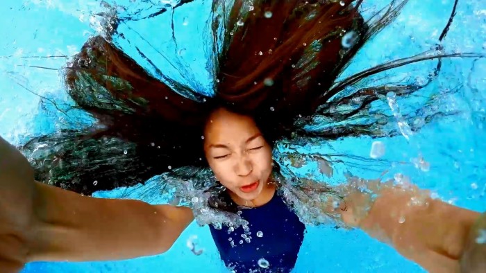 Carpe diem, says FWD’s latest campaign Marketing Interactive