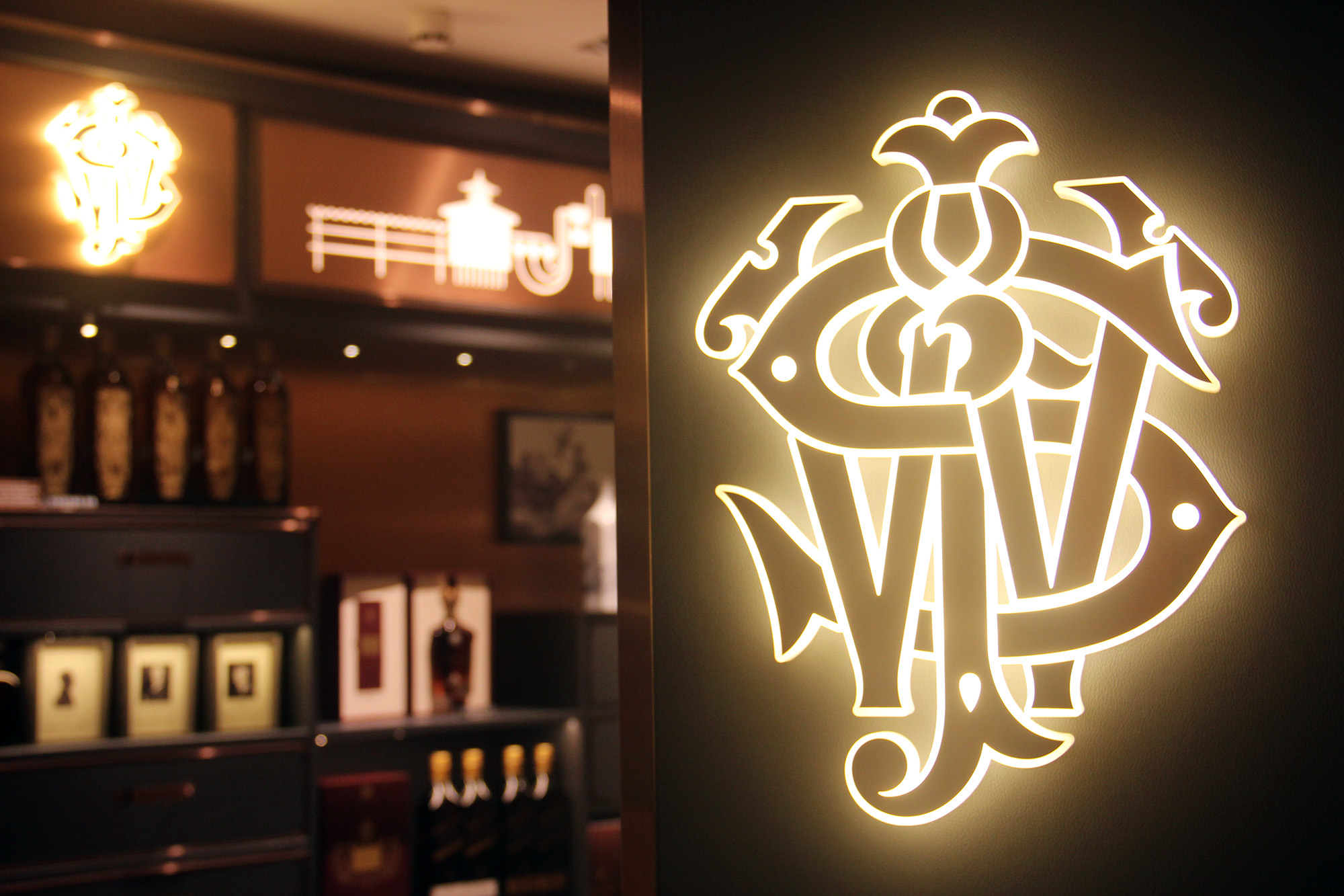 Johnnie Walker House debuts in Singapore