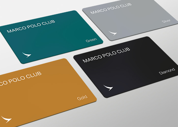 Marco Polo looks to reignite the magic of travel with new branding